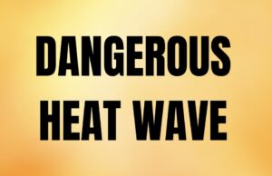 Dangerous heat could impact Pennsylvania this week
