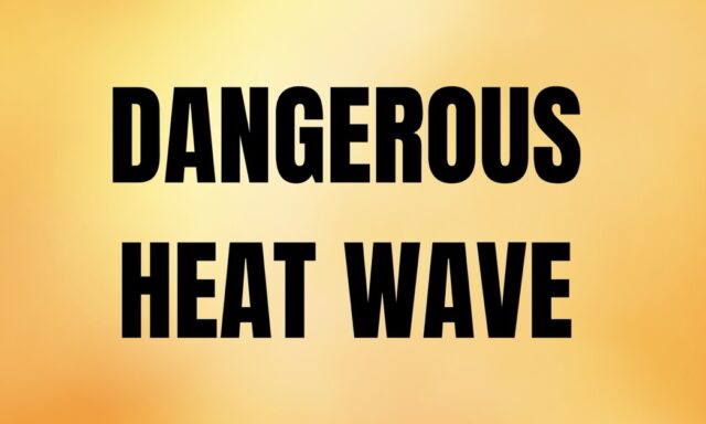 Dangerous heat could impact Pennsylvania this week
