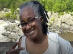 Police searching for missing woman in Georgia