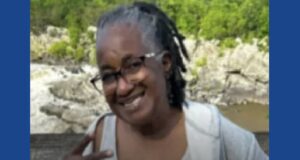 Police searching for missing woman in Georgia
