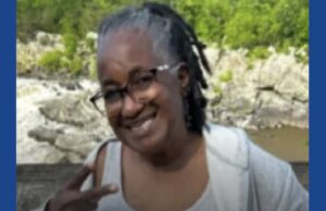 Police searching for missing woman in Georgia