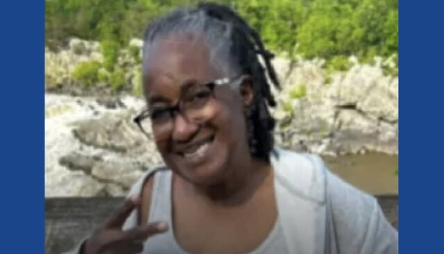 Police searching for missing woman in Georgia