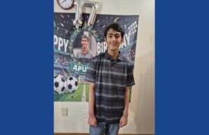 Police searching for missing 17-year-old in Pennsylvania