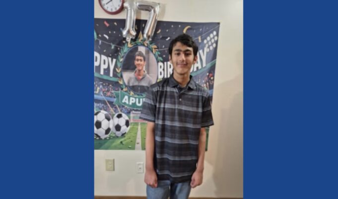 Police searching for missing 17-year-old in Pennsylvania