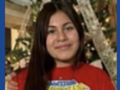 Police searching for missing 13-year-old in Texas