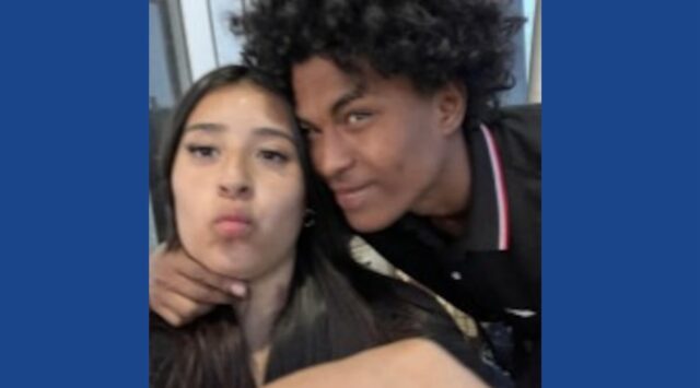 Police searching for missing 17-year-old in North Carolina