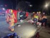 Two people injured following vehicle crash in Maryland