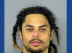 One person arrested following drug bust in Virginia