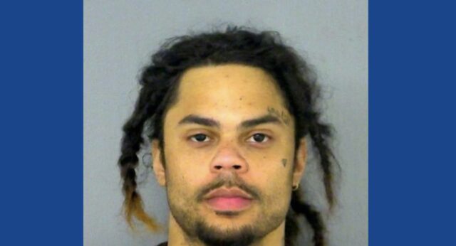 One person arrested following drug bust in Virginia