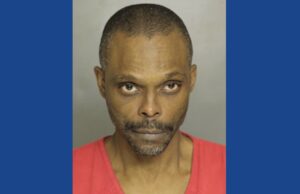 One person arrested following multiple thefts at liquor store in Pennsylvania