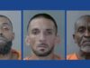 Four people arrested after house used for illegal gambling in South Carolina