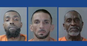 Four people arrested after house used for illegal gambling in South Carolina