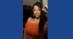 Police searching for missing woman in Texas