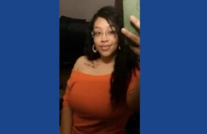 Police searching for missing woman in Texas