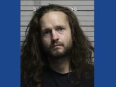 One person arrested following drug bust in Ohio