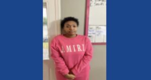 Police searching for missing 16-year-old in Georgia