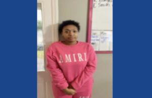 Police searching for missing 16-year-old in Georgia
