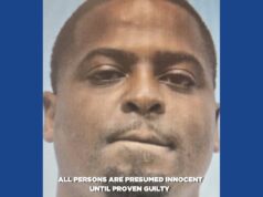 One person arrested following drug bust in Louisiana