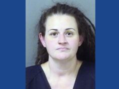 One person arrested following road rage incident in Florida