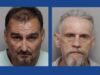 Two people arrested following drug bust in Texas