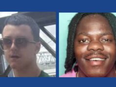 Police searching for missing 17-year-old in Louisiana