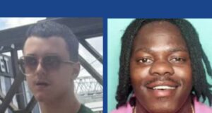 Police searching for missing 17-year-old in Louisiana