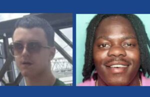 Police searching for missing 17-year-old in Louisiana
