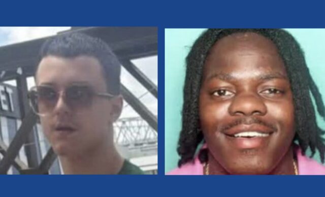 Police searching for missing 17-year-old in Louisiana