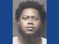 One person arrested after exposing child to fentanyl in North Carolina
