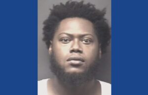 One person arrested after exposing child to fentanyl in North Carolina