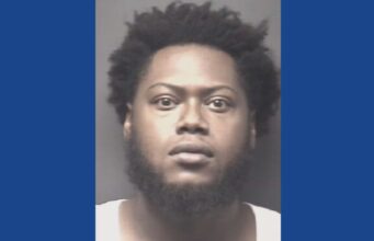 One person arrested after exposing child to fentanyl in North Carolina