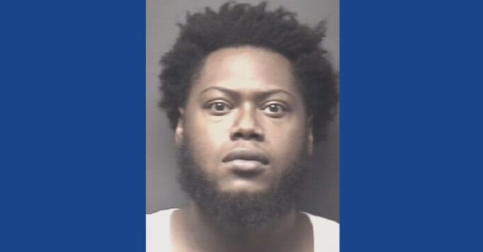 One person arrested after exposing child to fentanyl in North Carolina