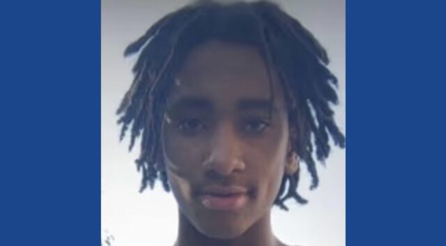Police searching for missing 15-year-old in Michigan