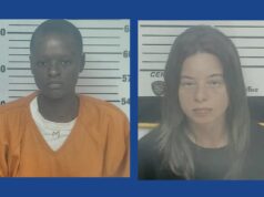 Wanted Maryland murder suspects arrested in Ohio