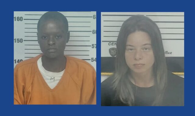 Wanted Maryland murder suspects arrested in Ohio