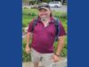 Police searching for missing person in Alabama