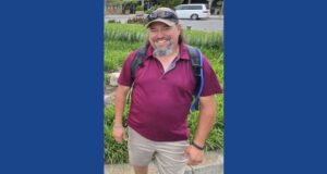 Police searching for missing person in Alabama