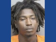 One person arrested following drug bust in Louisiana
