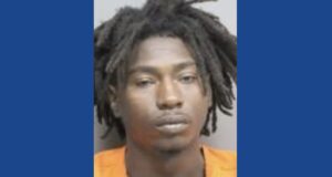 One person arrested following drug bust in Louisiana