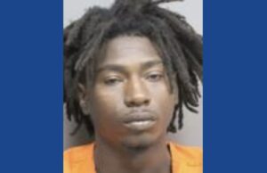 One person arrested following drug bust in Louisiana