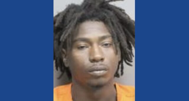 One person arrested following drug bust in Louisiana