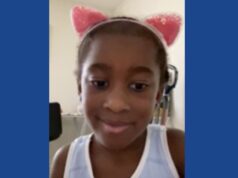 Police searching for missing 6-year-old in Virginia