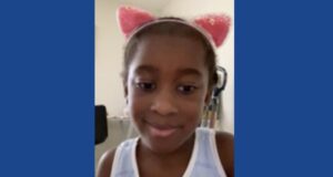Police searching for missing 6-year-old in Virginia