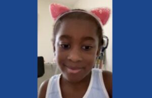 Police searching for missing 6-year-old in Virginia