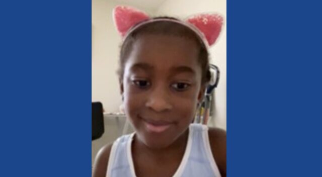 Police searching for missing 6-year-old in Virginia