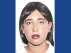 Police searching for missing woman in Florida