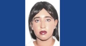 Police searching for missing woman in Florida
