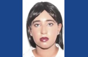 Police searching for missing woman in Florida