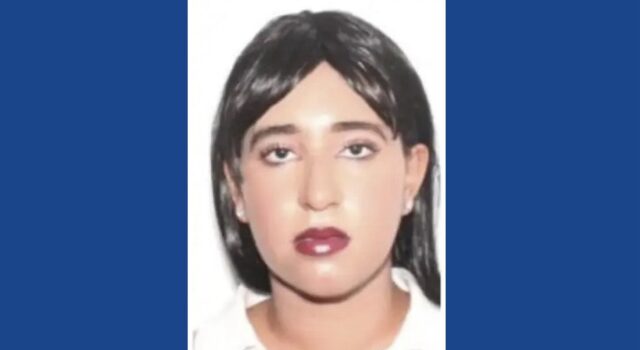 Police searching for missing woman in Florida