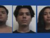 Three people arrested following drug bust at North Carolina hotel